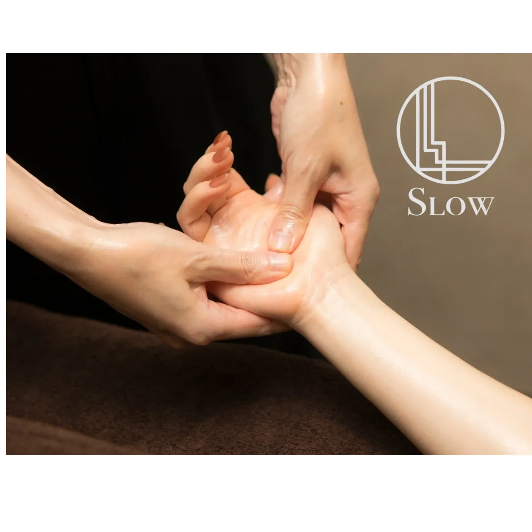 手・腕の疲れが首肩こりの原因に⁉︎