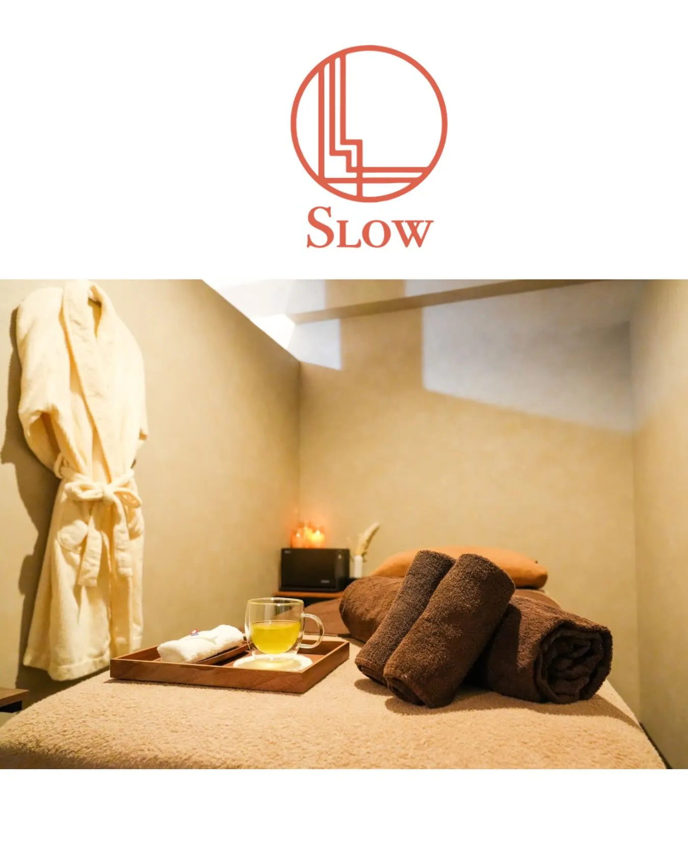 🌸4月スタート！新生活の疲れは早めにリセットを🌸